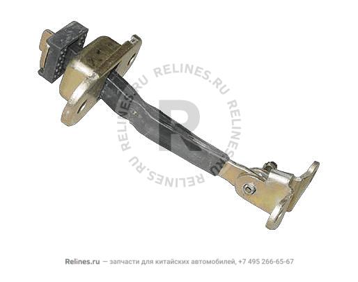 Ограничитель двери передней - T11-***110