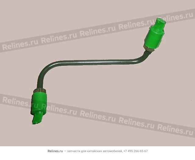 Brake line no.3-MASTER cylinder to t-joi - 3506***P50