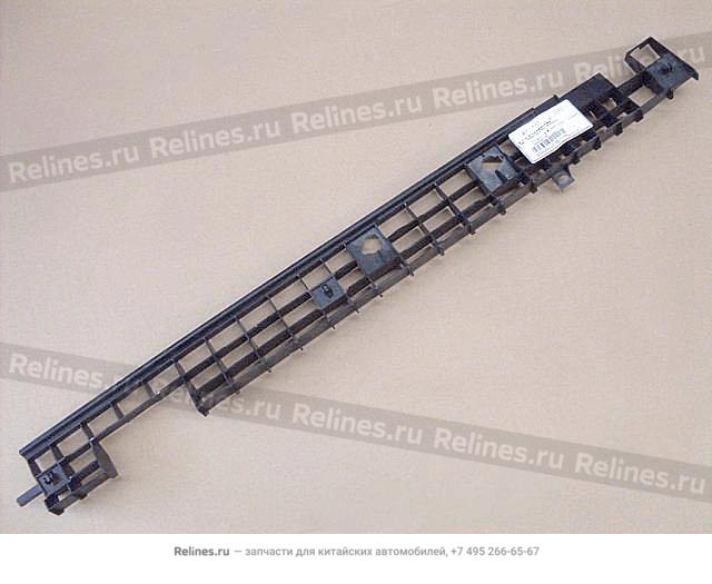 Plastic brkt-rr roof RH - 5702***Y08