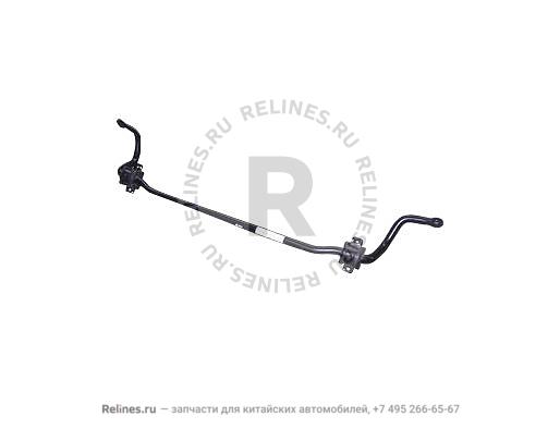 Stabilizer bar