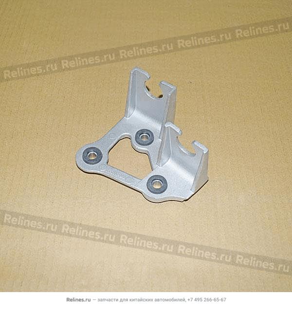 Bracket-flexible shaft - 1560***9AA