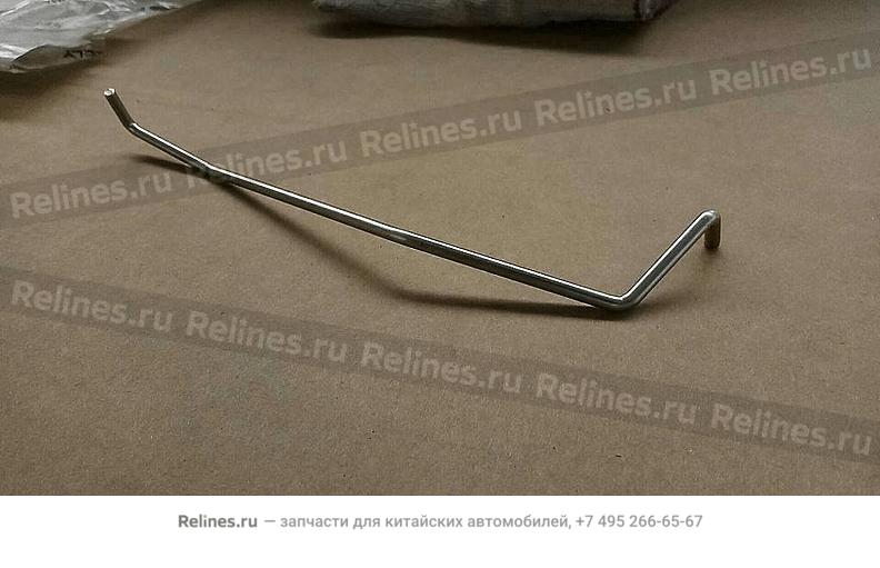 Pull rod-rr door otr opening RH - 508***600