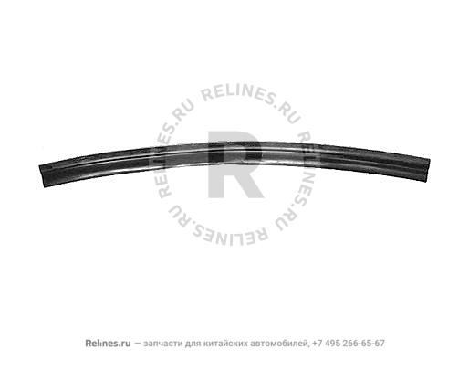 Rubber - radiator - A11-***543