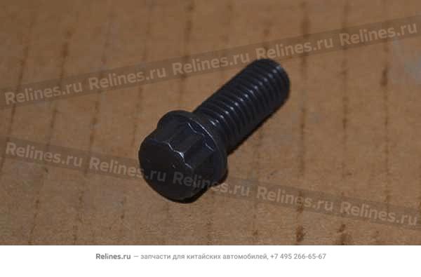 Hex-head bolt - 484J***8013
