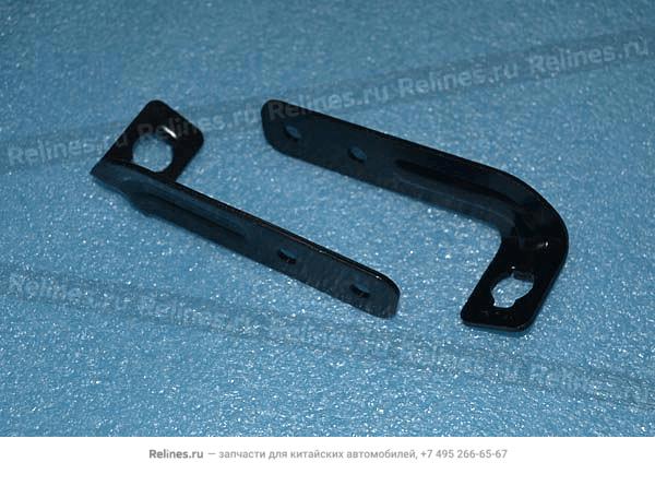 Oil bracket-rh - T21-***214