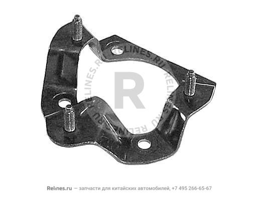 Bracket assy