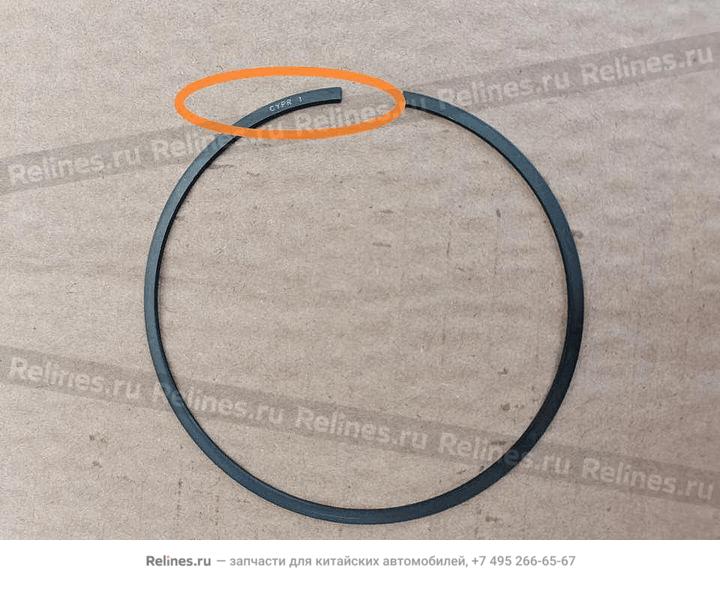 Piston ring module - 1016***1651