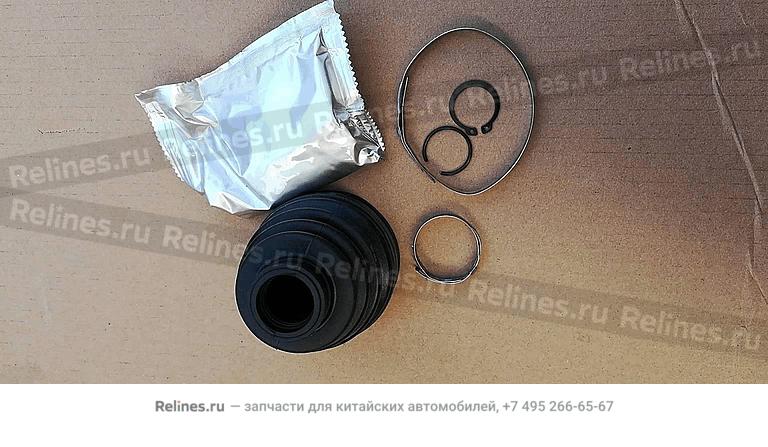 Repair kit-inr dust cover - 101***230