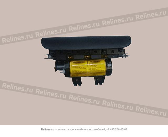 Air bag module-assist driver(pab) - 3658***K18