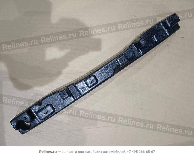 Поглотитель переднего бампера