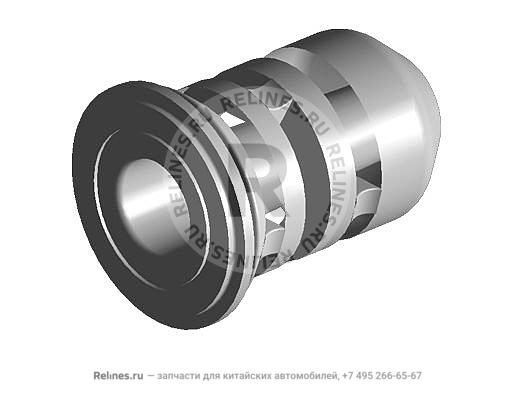 Отбойник амортизатора переднего - A11-***023