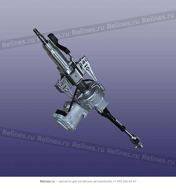 Колонка рулевая электрическая T19C