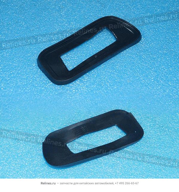 FR gasket lh-rack - S12-BJ***323BA