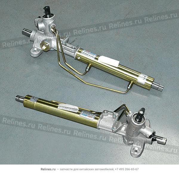 Steering mechanism - A13-***100