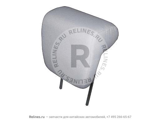 Pillow - RR seat