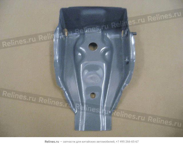 Clamp brkt assy-fr floor RH - 5120***F00