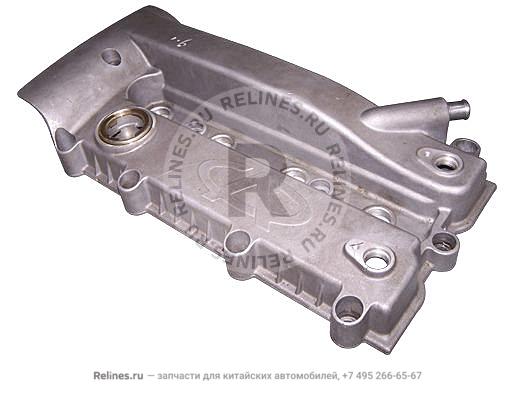 Cover assy - rocker - 481H-***030AB