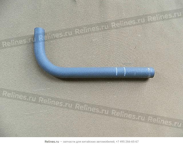 Bleed pipe assy-transfer case - 18001***W09A