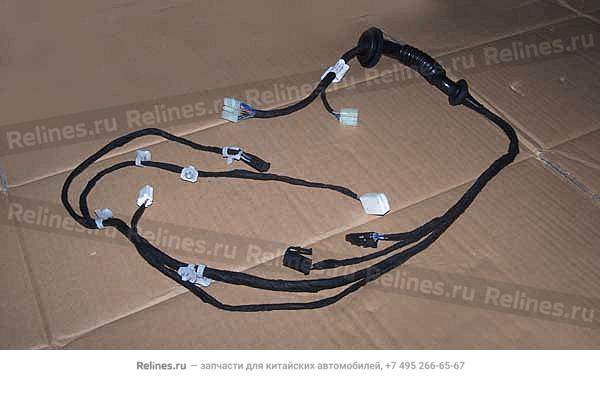 Cable - FR door RH assy - S11-3***70BA