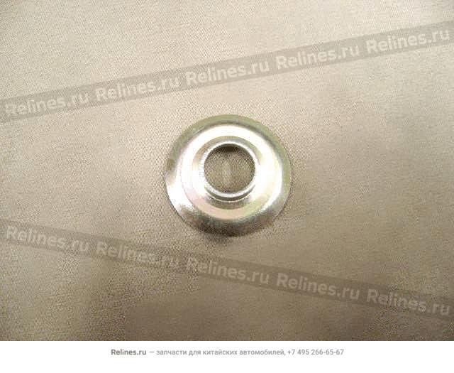 Gasket no.2(mid) - 2916***F00