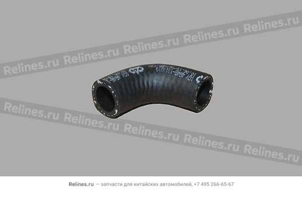 Hose-pcv outlet