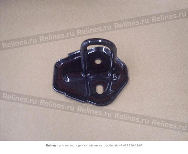 Lock ring-rr backrest LH - 70000***08-B1