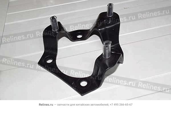 Bracket assy