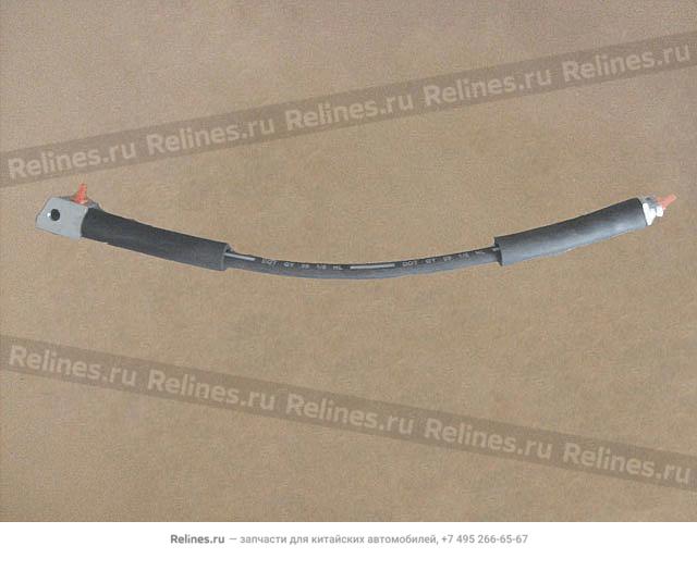 RR brake hose-abs RH - 3506***-P00