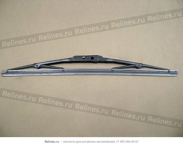 RR wiper blade