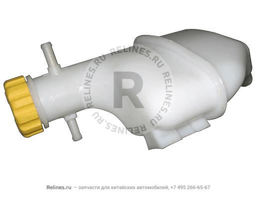 Бачок расширительный