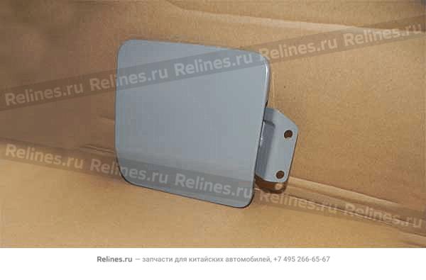 Cap-oil filler - P11-5***00-DY