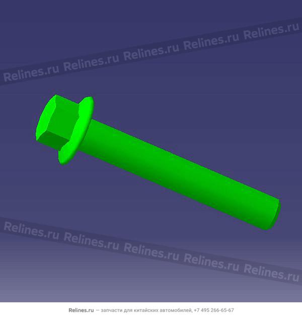 Bolt - Q184***T1F6