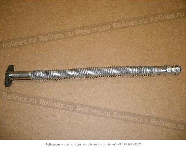 Oil return pipe-super charger - 4L88***000