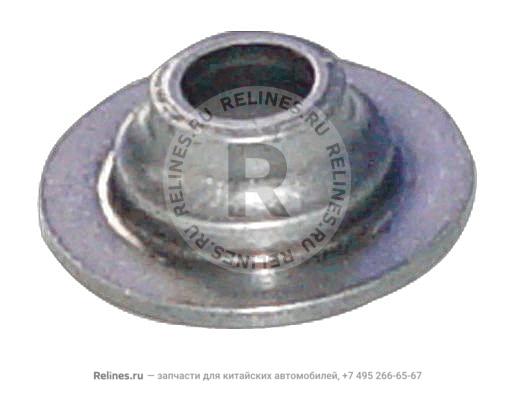 Retainer - valve spring - 047***4aa