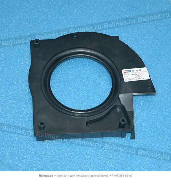 Windshield panel-a/c - T11-***022