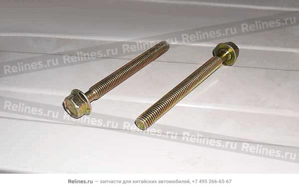 Bolt - flange - md***92