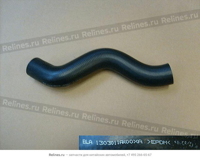 Radiator UPR hose - 13030***00XA