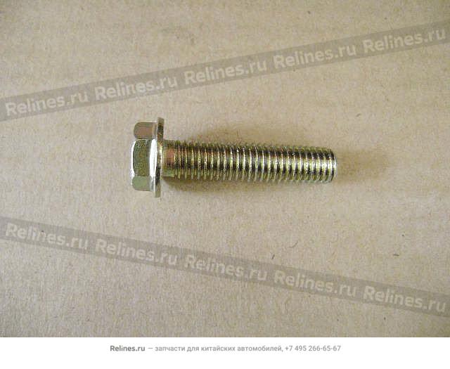 Flange bolt(thermal adj-cylinder head) - GW1***35