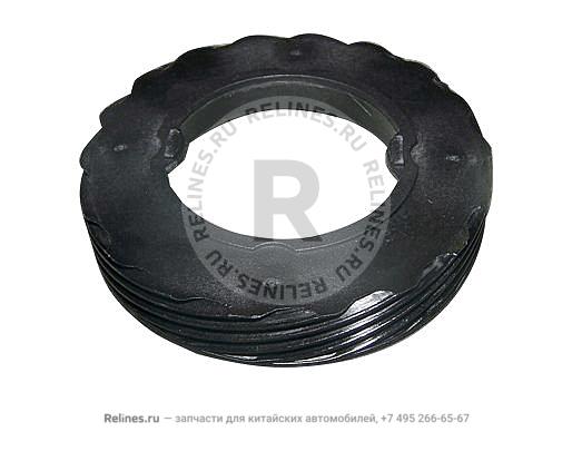 Drive gear - odometer - QR512-***701604