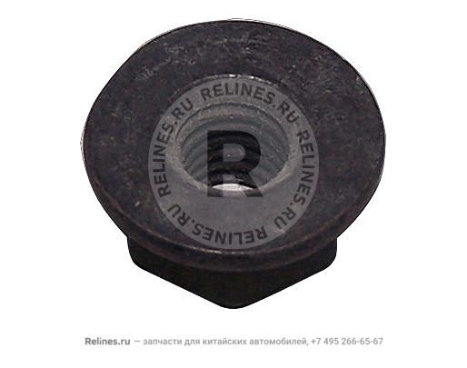 Bolt - hexagon head - A15-B***1466