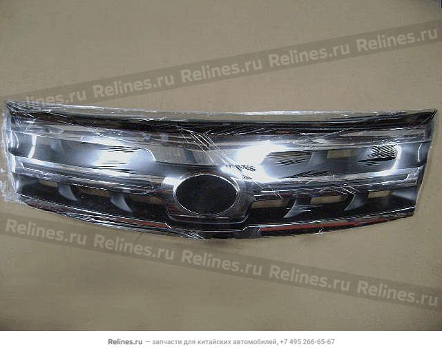 Radiator guard assy - 84010***00-B1