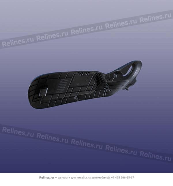 Otr trim panel-fr seat RH - J60-6***40HA