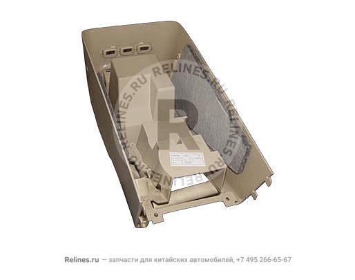 Armrest box assy - B11-***810