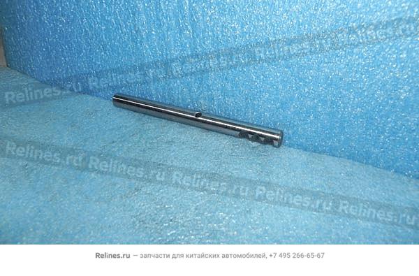 Fork SHAFT-1ST＆2ND shift - QR512-***702411