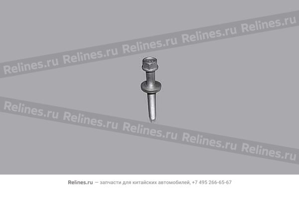 Болт подрамника - T11-***013