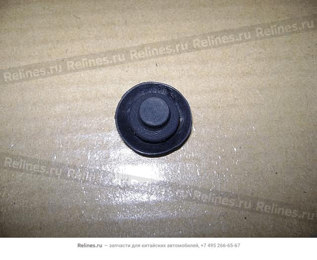 Plug no.13 RR floor beam - 5101***M00