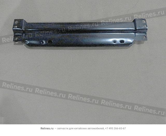 Lower reinforcement panel,instrument panel,RH - 5306***P00