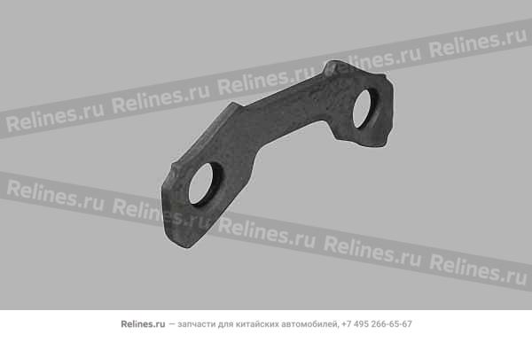 Скоба крепления привода - A11-***203