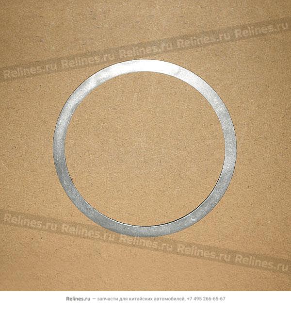 Washer 0.2-DIFFERENTIAL bearing RR - 5T16-***326B