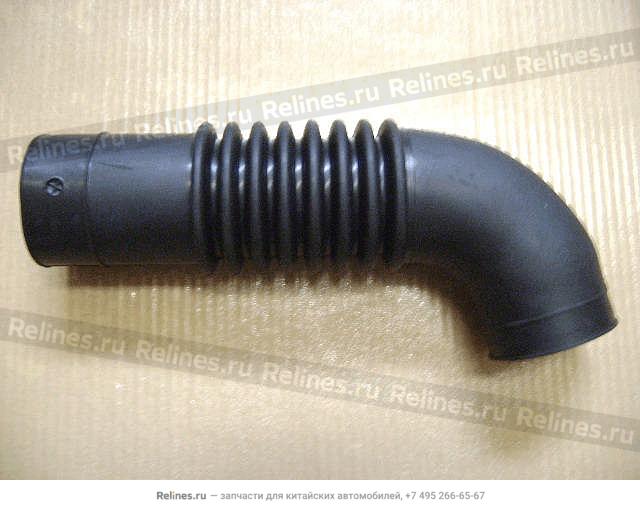 Corrugated hose-engine air intake(resona - 1109***D17